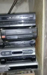 ویدئو تمیز