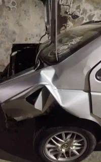صافکاری سنتی انواع سواری و وانت بار