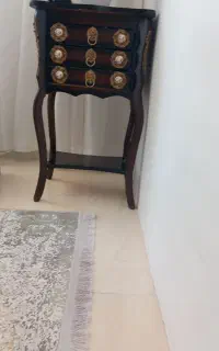 میز تلفن