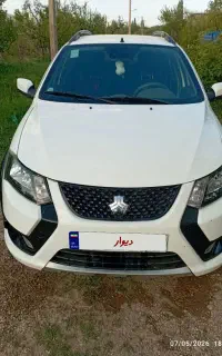 فروش خودرو کوئیک اس مدل 1402