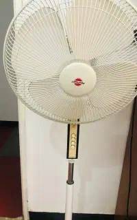 پنکه ایستاده
