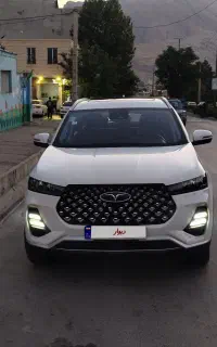 تیگوهفت پرو پرمیوم 1403عروسک کم کار