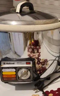 پلوپز ۱۸ نفره پارس خزر