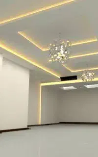 نقاشی ساختمان کناف
