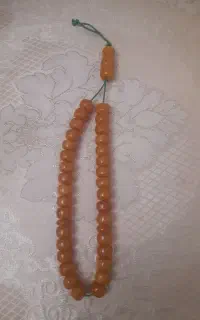 تسبیح  چرکه