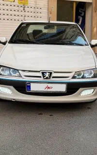 پرشیا مدل ۹۱ دوگانه کارخانه لوازمی