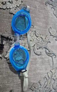 عینک شنا