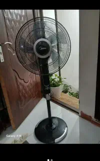 پنکه پارس خزر