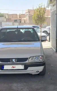 slx مدل  ۹۸