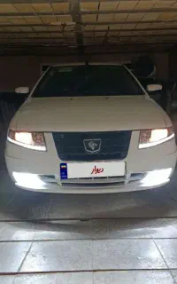 سورن پلاس 403 سیمی