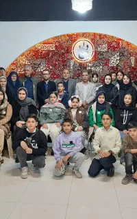 آموزشگاه نقاشی سیاه و سپید هنرجو میپذیرد