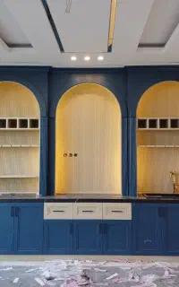 اجرای تاسیسات برق-برقکار