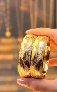 طلای اقساطی ۲۴ ماهه
