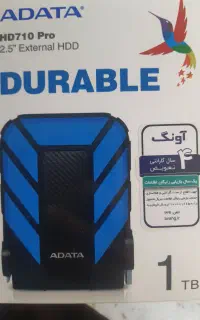 هارد اکترنال 1TB