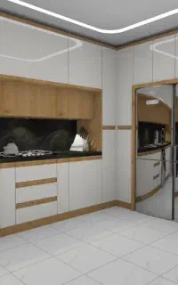 نصاب کابینت نیازمندیم