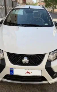 کوییک s صفر کیلومتر