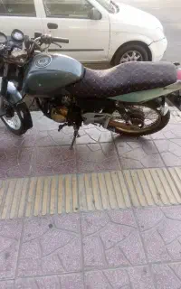 موتور دایچی۲۰۰