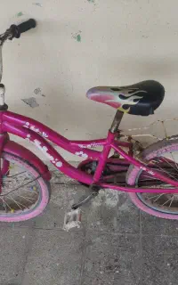 دوچرخه