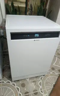 فروش ماشین ظرف شویی اسنوا 13کیلوی