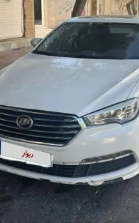 لیفان ۸۲۰ مدل۹۵