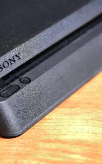 Ps4 slim نو