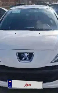 پژو ۲۰۷