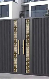 درب باغی gh90درب مودرن 45jndjjgدرب های سنتی deknc4