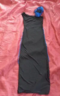 لباس مجلسی