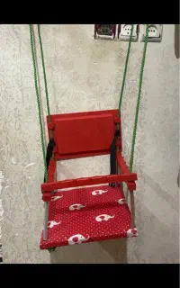 تاب تاب بچگانه نو نو