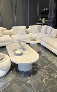 مبل ال مدل سناتور برند هاکان