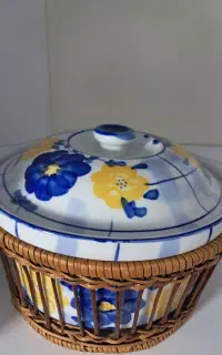 سوپ خوری گل پنبه