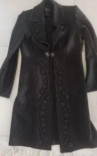 مانتو شلوار مجلسی