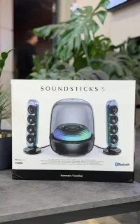اسپیکر هارمن کاردن SoundStick 5
