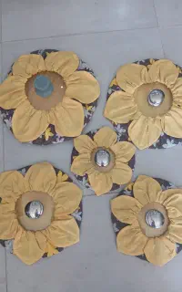 دم کنی طرح گل