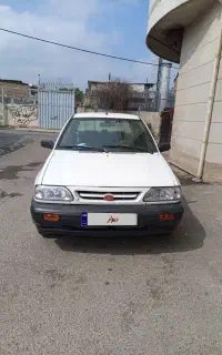 پراید86