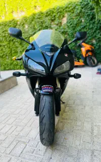 سند شرکتی همراه پروانه گمرکیCbr1000/سی بی ار ۱۰۰۰