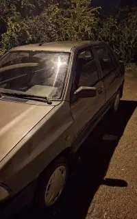 پراید نوک مدادی 8  شماره تماس