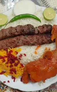 انفجار ارزانی غذا در گچساران