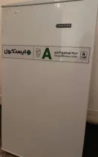 یخچال در حد نو