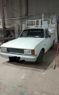 بار بری وانت
