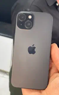 ایفون ۱۵ نرمال ۱۲۸ گیگ ch درحد