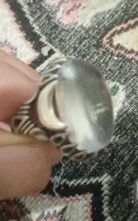 انگشتر اصل وقدیمی در نجف