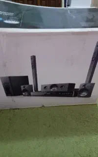 سینماخانگی همراه دی ویدی