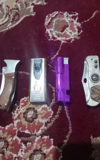فندک جیبی
