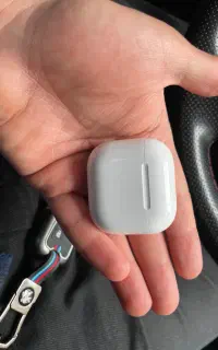 ایرپاد اصل ایفون AirPods 4