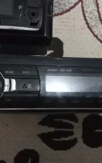 ضبط چهار خروجی