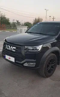 kmc T8 مدل ۱۴۰۱
