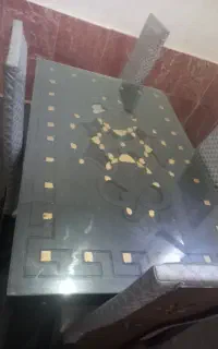میزناهار خوری