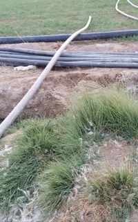 جوش لوله ها ی پلی اتیلن
