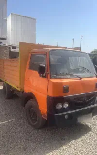 نیسان زامیاد زد اف ۳/۸۰۰ تن